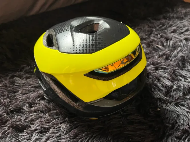 Capacete Oakley Aro 5