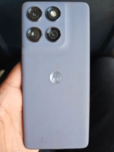 Moto Edge 60 5G 256GB