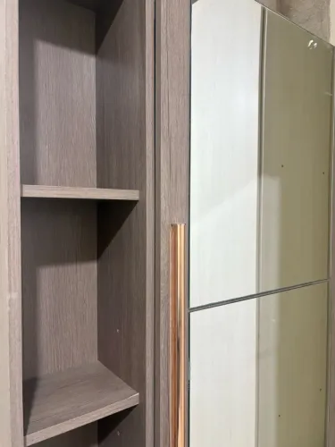 VENDO SAPATEIRA