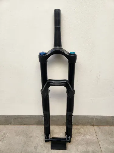 Suspensão fox 34 150mm boost 29"