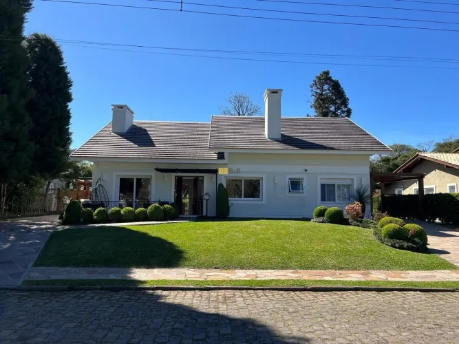 Casa para locação no Laje de Pedra