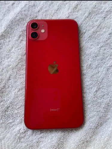 iPhone 11 64 gigas leia o anúncio