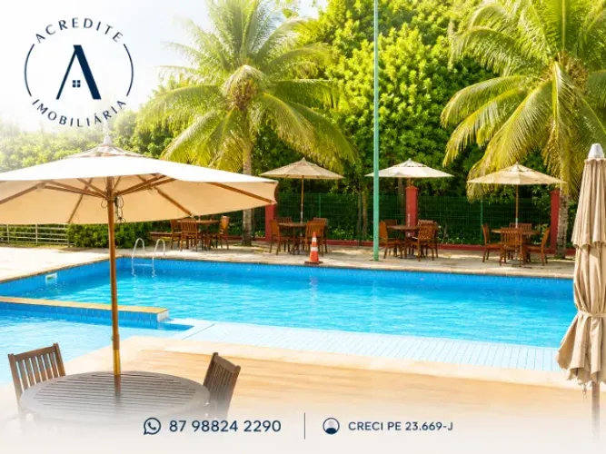 LOTE GRANDE A VENDA NO ALPHAVILLE - 630M2