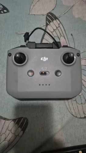 Controle Drone Dji Rc3 para neo neo2 mini3 Exelente estado Valor mínimo ja
