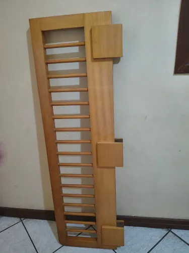GRADE PROTETORA DE CAMA
