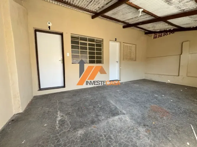 PONTO COMERCIAL em SOROCABA - SP, VILA JARDINI