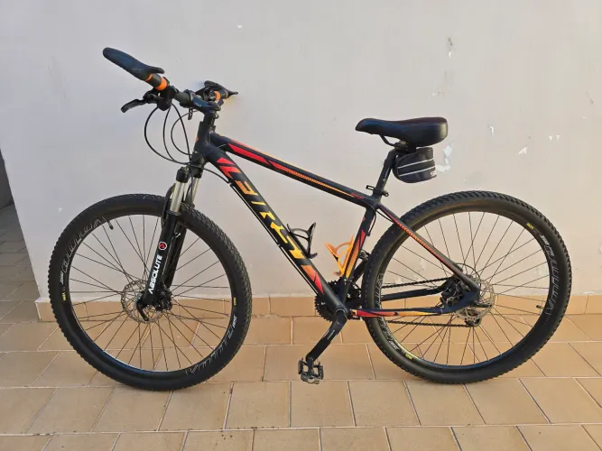Bike Aro 29