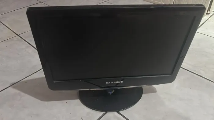 Monitor Samsung 