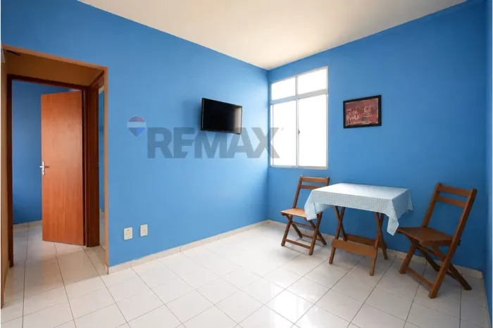 **Apartamento à Venda Residencial Juscelino Kubitschek | Ananindeua/PA**