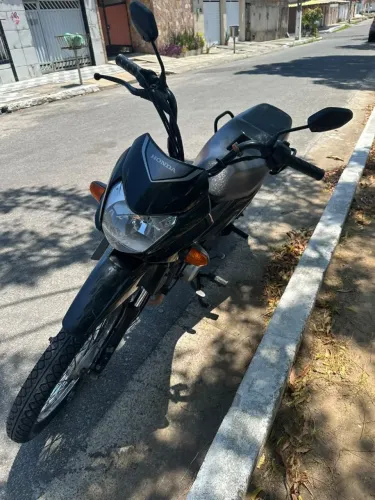 Honda pop