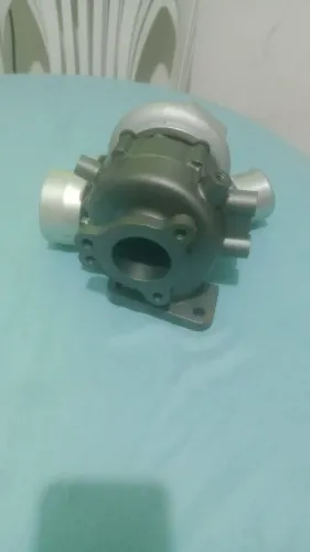 Turbina nova L200 2021 2022
