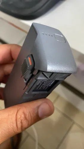 Bateria Original DJI Avata 2 - 2.150 mAh