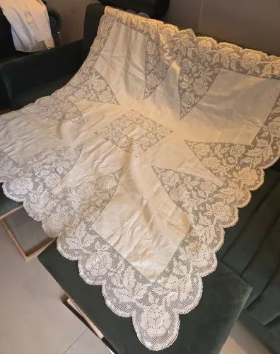 toalha de mesa