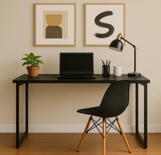 Mesa para estudos