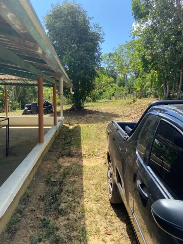 ? EXCELENTE OPORTUNIDADE EM IRANDUBA (AM) ? SÍTIO COM ACESSO AO RIO NEGRO!