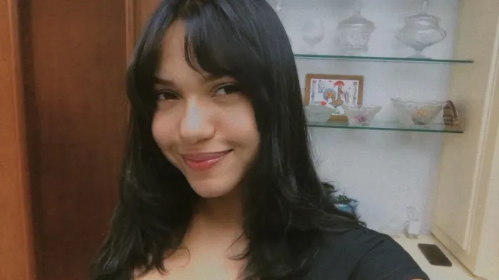 cuidadora de idosos 