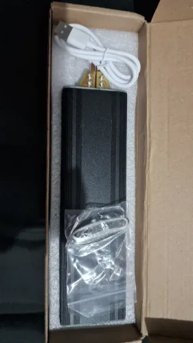 Soldador de ponto portátil 18650W