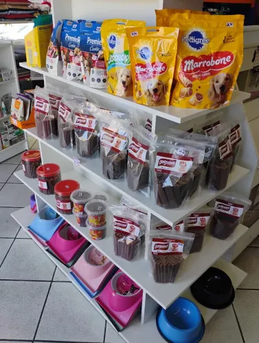 Vendo loja ( ponto comercial)