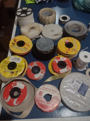 Material de Costura