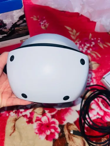 Óculos de realidade virtual PlayStation VR2