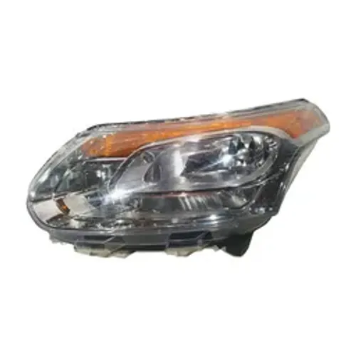 Farol Esquerdo Aircross C3 Picasso 2011 2012 A 2015 Depo