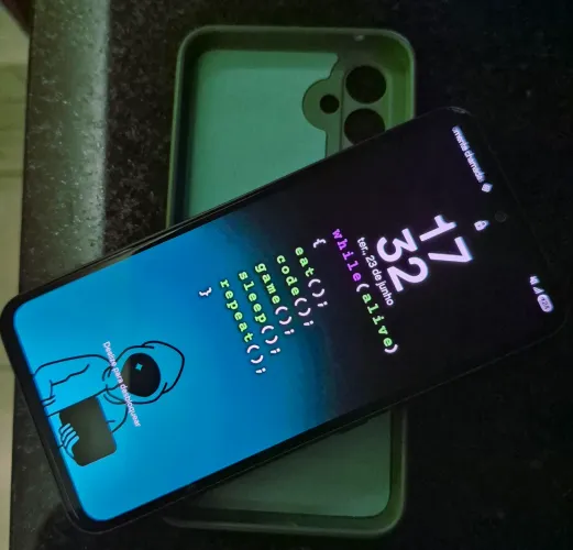 Galaxy A54