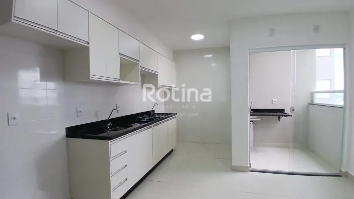 Apartamento Novo com Sacada Gourmet e Lazer na Cobertura Bairro Santa Mônica