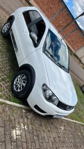 Fiat Palio WAY 1.0 Fire Flex 8V 5P 2015