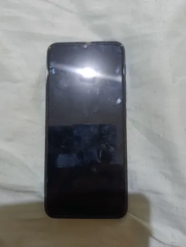 Moto E7 - Retirada de peças 