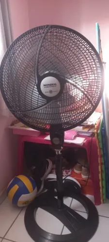 Ventilador Mondial Coluna