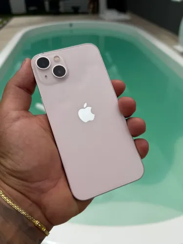 iPhone 13 128 gb todo original