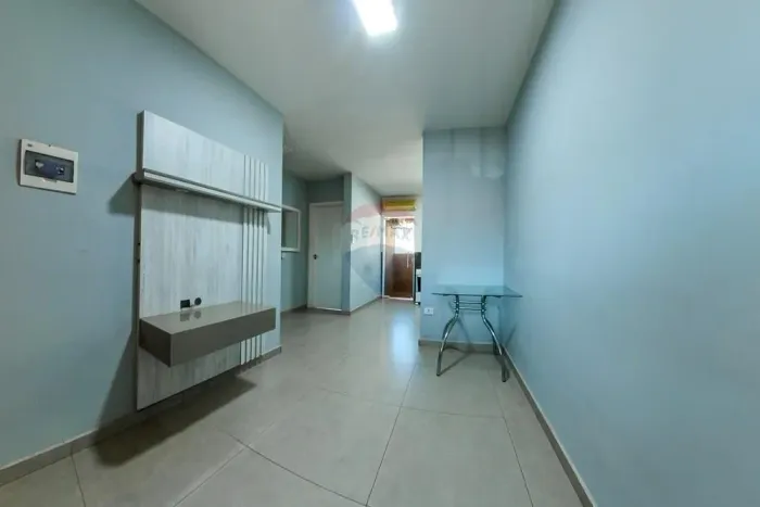 APARTAMENTO A VENDA NO CONDOMINIO RESIDENCIAL VILLAGIO ECO GARDEN ARARAS - SP