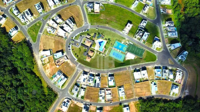 Terreno em Condomínio Fechado à Venda em Abrantes | Alphaville Litoral Norte 3 | 540m²