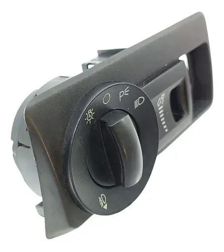 Botão Farol Ford Fusion 2.3 2007 Original 55895