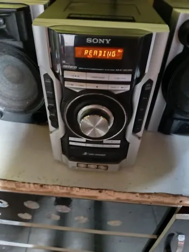 Vendo som sony