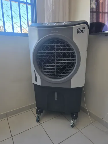 Climatizador de ar portátil vertisol CLI 70 pro