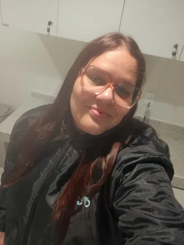 Cuidadora de idoso