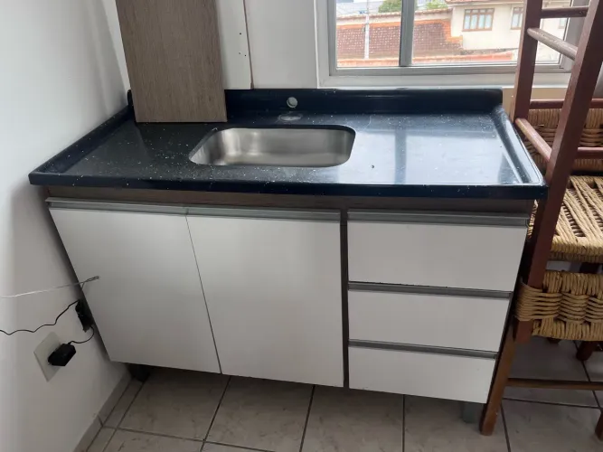 COZINHA COMPLETA