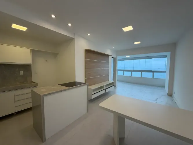 Imóvel para aluguel com 62 metros quadrados com 1 quarto em Barra - Salvador - BA