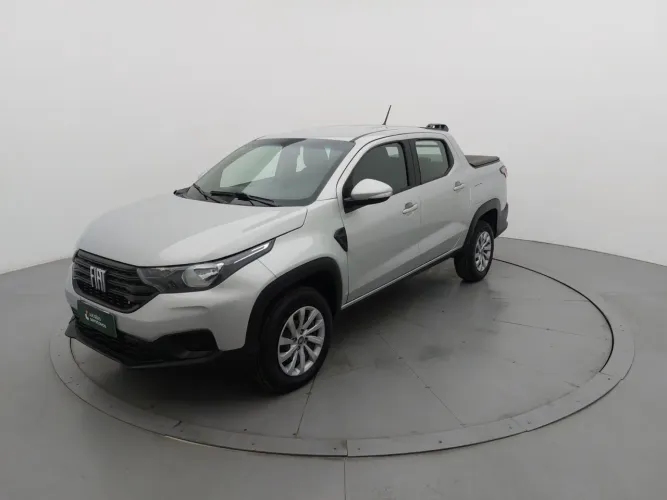 Fiat Strada Freedom 1.3 Flex 8V CD 2025