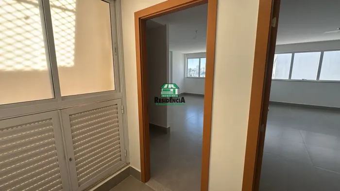 Sala comercial para locação centro de Anápolis