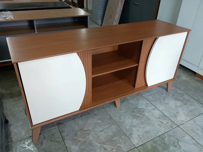 Raque retro 1.20 novo 