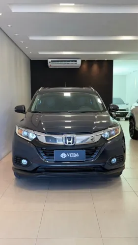 Honda HR-V EXL 1.8 Flexone 16V 5P Aut. 2019