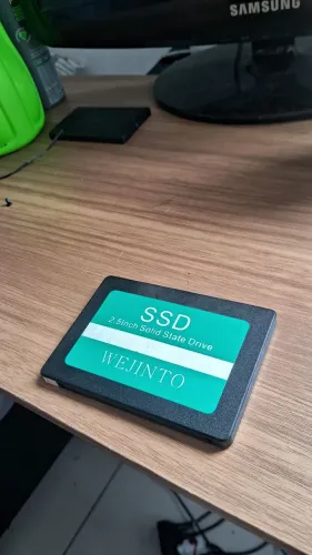 SSD 128GB