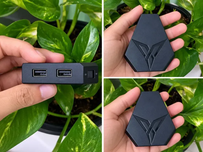 Flydigi q1