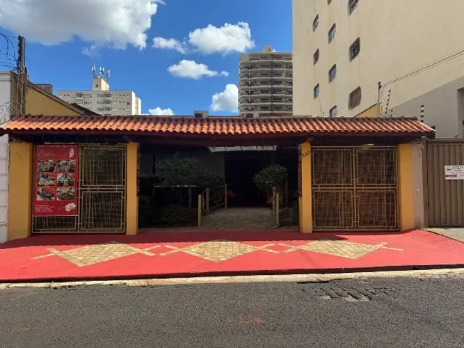 Ajudante de Cozinha e Ajudante Geral - Restaurante Éden