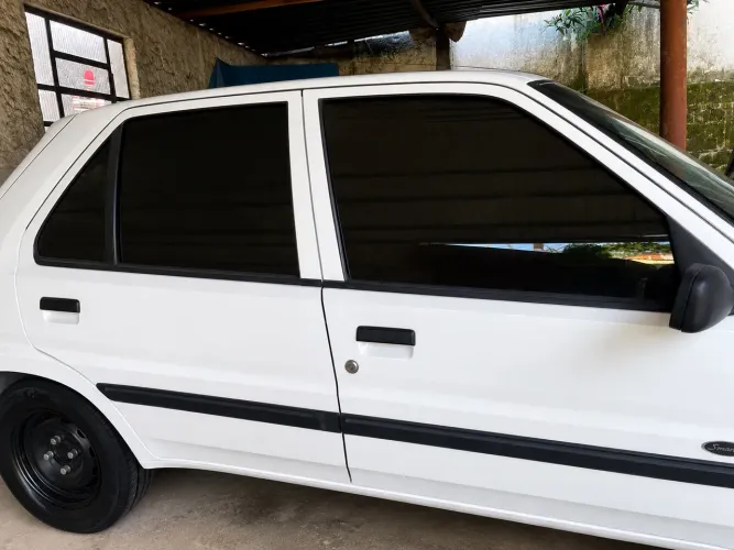Peugeot 106 Selection 1.0 5P 2000