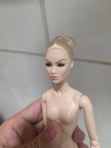 Integrity Toys binna park