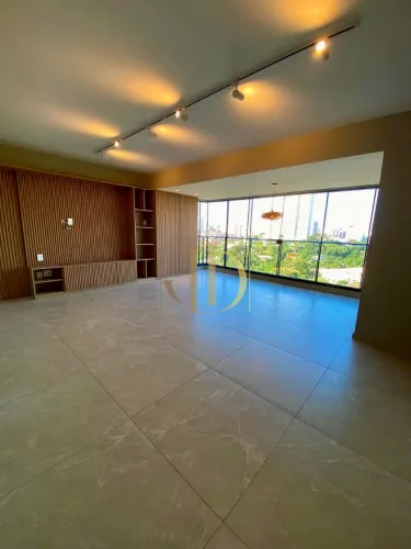 PALAZZO SANTA LUZIA - Horto Florestal Vendo apartamento de 82 m², com 2 suítes, móveis fix