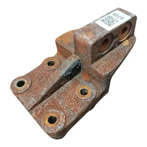 Suporte Motor Traseiro Ld Cummins Isf 3.8  * 10160